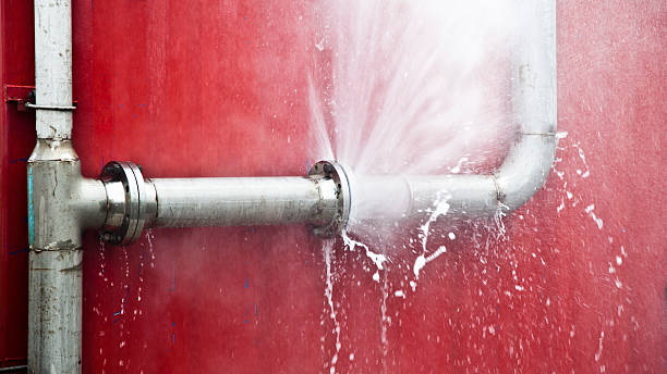 Best Fire Damage Restoration  in Wentworth, NC